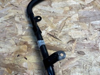 патрубок радиатора Alfa Romeo 2017, 2.0 л., бензин, АКПП, серый, полный привод