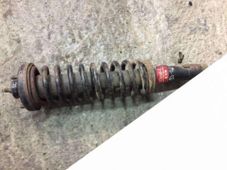 стойка передняя левая Honda Accord 5 поколение [рестайлинг] 1997