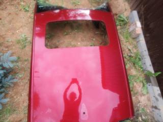 крыша Chevrolet Cruze 2 поколение 2018, 1.4 л., бензин