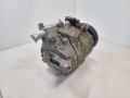 компрессор кондиционера Audi Q7 4L 2008, 3.0 л., TD, дизель, АКПП, полный привод, 7SEU17C, 7L6820803Q - фото №4