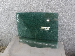 стекло двери задней правой Volkswagen Golf 7 поколение 2017