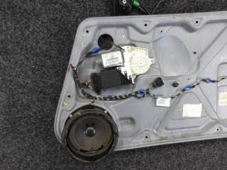 стеклоподъемник электрический передний правый Volkswagen Beetle 2 поколение [рестайлинг] 2005, 1.4 л., бензин, МКПП, хетчбэк 5 дв., 1C2959801A