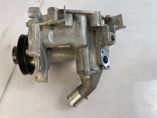 помпа Lexus NX 1 поколение [рестайлинг] 2021, 2.5 л., 2AR-FXE, бензин, 1610039575