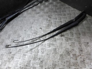 щеткодержатель (поводок стеклоочистителя, дворник) Volkswagen Transporter T5 2004, 1.9 л., дизель, МКПП, микроавтобус, 7H1955409C, 7H1955410C