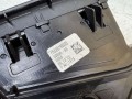 дефлектор обдува салона BMW 2014, F5929190203, 64229166884 - фото №4