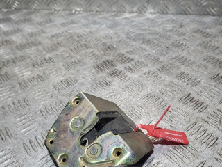 замок двери сдвижной Citroen Berlingo 1 поколение (M49) 2002, 2.0 л., дизель