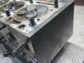 головка блока цилиндров Mercedes-Benz E-Класс W211/S211 2005, 3.2 л., дизель - фото №3