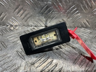 подсветка номера BMW 2012, 2.0 л., N20 B20 A, бензин, АКПП, седан, 63267193293
