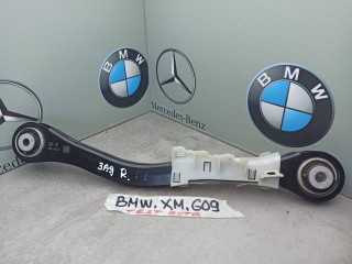 рычаг задний правый BMW XM G09 2023, 4.4 л., бензин, c5y, 8091188