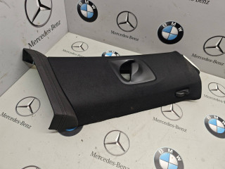 обшивка стойки центральной правой BMW 6 GT G32 2019, 3.0 л., B58B30, бензин, 7380682