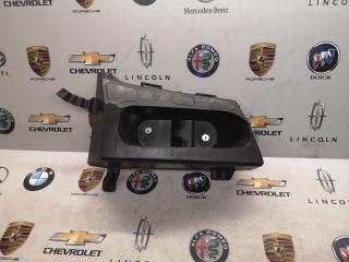 Крепление бампера переднего Buick Encore 1 поколение [рестайлинг] 2018, 1.4 л., бензин, АКПП, 42576645