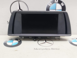 монитор мультимедиа BMW 4 серия F32/F33 2014, 2.0 л., бензин, 9270393