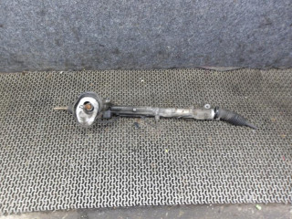 рулевая рейка Ford Focus 2 поколение 2006, 1.6 л., бензин, МКПП, универсал