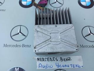 усилитель музыкальный Mercedes-Benz GL-Класс X164 [рестайлинг] 2011, A2518204489