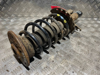 стойка передняя правая Volvo V70 3 поколение 2009, 2.4 л., D 5244 T, дизель, 6МКПП, универсал