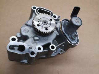 насос масляный Alfa Romeo 2018, 2.0 л., бензин, АКПП, задний привод, 50053559