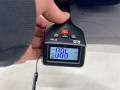 дверь задняя правая Porsche Macan 1 поколение [рестайлинг] 2020, 2.9 л., бензин, АКПП, внедорожник 5 дв. - фото №16