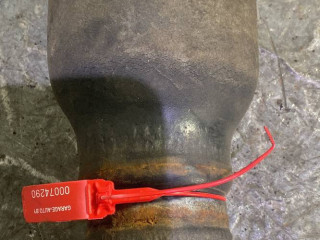 пневмоподушка BMW 5 серия E39 [рестайлинг] 2002, M54 B22 (226S1), АКПП, универсал