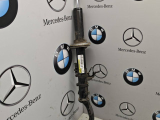 амортизатор передний левый Mercedes-Benz GLC-Класс X253 [рестайлинг] 2020, 2.0 л., бензин, полный привод, правый руль, A2533202166