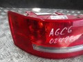 фонарь задний левый Audi A6 C5 [рестайлинг] 2005, 2.4 л., бензин, АКПП, седан, 4F5945095L - фото №6