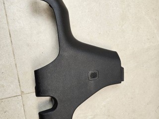 обшивка салона Jeep 2021, 2.0 л., бензин, АКПП, серебристый, внедорожник 5 дв., полный привод, правый руль, 6GP00TX7AE