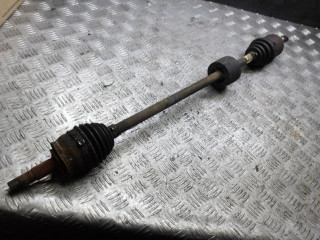 полуось передняя правая (приводной вал, ШРУС) Fiat Grande Punto 1 поколение 2007, 1.2 л., бензин, МКПП, хетчбэк 5 дв.