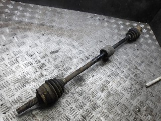 полуось передняя правая (приводной вал, ШРУС) Opel Corsa D 2007, 1.2 л., бензин, МКПП, хетчбэк 5 дв.