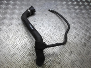 патрубок (трубопровод, шланг) Mercedes-Benz S-Класс W220 2001, 3.2 л., бензин, АКПП, седан, A2205010082