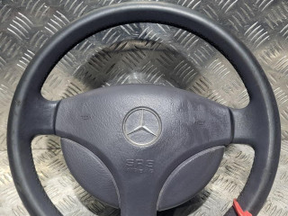руль Mercedes-Benz A-Класс W168 1999, 1.6 л., бензин, АКПП, минивэн