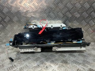 щиток приборов (приборная панель) Toyota 2006, 1.5 л., 1NZ-FE, бензин, вариатор, хетчбэк 5 дв., 5541047040