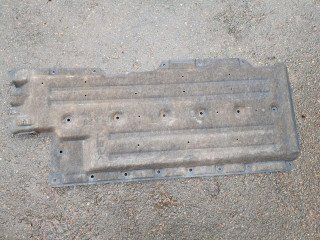 защита днища Infiniti QX50 P71A 2021, 2.0 л., бензин, 748145NN1A