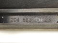решетка радиатора Mercedes-Benz C-Класс W204 [рестайлинг] 2012, A2048800023, 2048800023, A2078880260, 2078880260 - фото №6