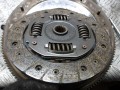 маховик Ford Fiesta 5 поколение 2004, 1.3 л., бензин, XS6E6375AD - фото №6