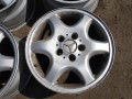 диск литой Mercedes-Benz C-Класс W202/S202 1996, 7J16H2ET37, A2084010502, 8J16H2ET36, A2024011302 - фото №5