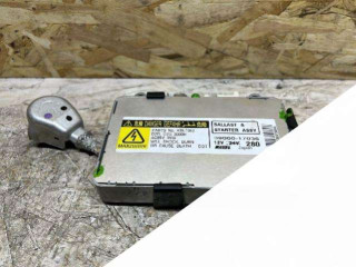 блок розжига ксенона Land Rover Discovery 3 поколение 2008, 3900017036