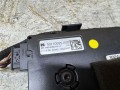 блок радио BMW X1 E84 2010, 9168333, 50110055 - фото №2