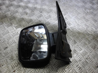 зеркало наружное левое Mercedes-Benz Vito W638 2001, 2.2 л., дизель, МКПП, микроавтобус