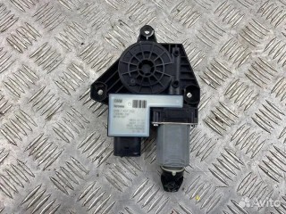 моторчик стеклоподъемника задний правый BMW, 51357455084