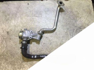 клапан EGR Mercedes-Benz C-Класс W203/S203/CL203 [рестайлинг] 2005, 1.8 л., бензин, 0021406260