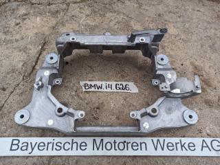 Кронштейн балки BMW i4 G26 2022, электро, АКПП, правый руль