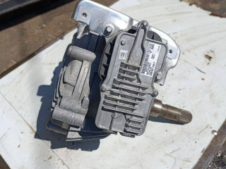 раздаточная коробка Porsche Macan 1 поколение [рестайлинг] 2020, 2.9 л., бензин, АКПП, 95B341010E