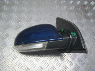 зеркало наружное правое Volkswagen Golf 4 поколение 2006, хетчбэк 5 дв.
