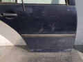 дверь задняя правая Volkswagen Golf 4 поколение 1999, 1.4 л., APE, бензин, 5МКПП, синий, универсал - фото №2
