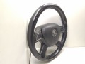 руль Skoda Octavia 3 поколение (A7) 2014, 5E0419091R, 5E0880201A - фото №2