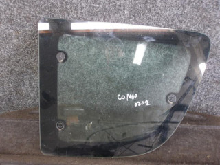 стекло кузовное боковое левое Opel Combo 4 поколение (D) 2011, 1.6 л., дизель, МКПП, минивэн