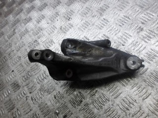 кронштейн двигателя Volkswagen Crafter 1 поколение 2008, 2.5 л., дизель, МКПП, микроавтобус, 076199308