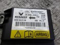 блок AirBag Dacia Sandero 1 поколение 2009, 1.4 л., бензин, МКПП, хетчбэк 5 дв., 8200946126 - фото №4