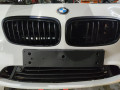 передняя часть (ноускат) BMW 2 серия Active Tourer F45 2015, 2.0 л., бензин, АКПП, передний привод - фото №3