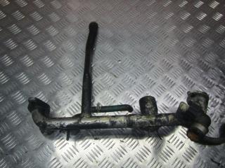 трубка охлаждающей жидкости Audi A6 C5 [рестайлинг] 2003, 2.4 л., бензин, АКПП, седан, 078121071BS