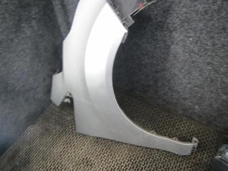 крыло переднее правое Ford B-max 1 поколение 2012, 1.4 л., бензин, МКПП, минивэн